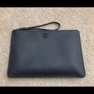 Lululemon Clutch